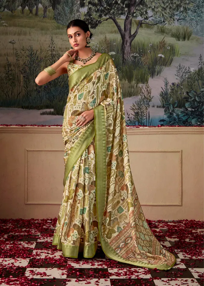 Shimoni By Rajpath Silk Daily Wear Saree Wholesalers Online